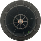 4 Pack Air Spring Bag & Air Suspension Compatible with Mack Trucks Replacing Part Numbers W01-358-9375, 1R12-404, 364SQ27, 57QL414M