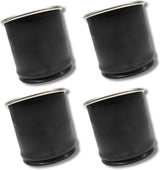 4 Pack Air Spring Bag & Air Suspension Compatible with Holland Replaces 9121, W01-358-9121, 905-57-019, 1R13-039, 1R13-043, 1R13-049