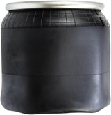 4 Pack Air Spring Bag & Air Suspension Compatible With Kenworth & Peterbilt Trucks Replacing Part Numbers W01-358-8864, C81-1011, C81-1013, C81-1017