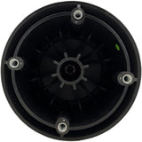 2 Pack Trailer Air Spring Bag & Air Suspension Compatible With 1R12-607