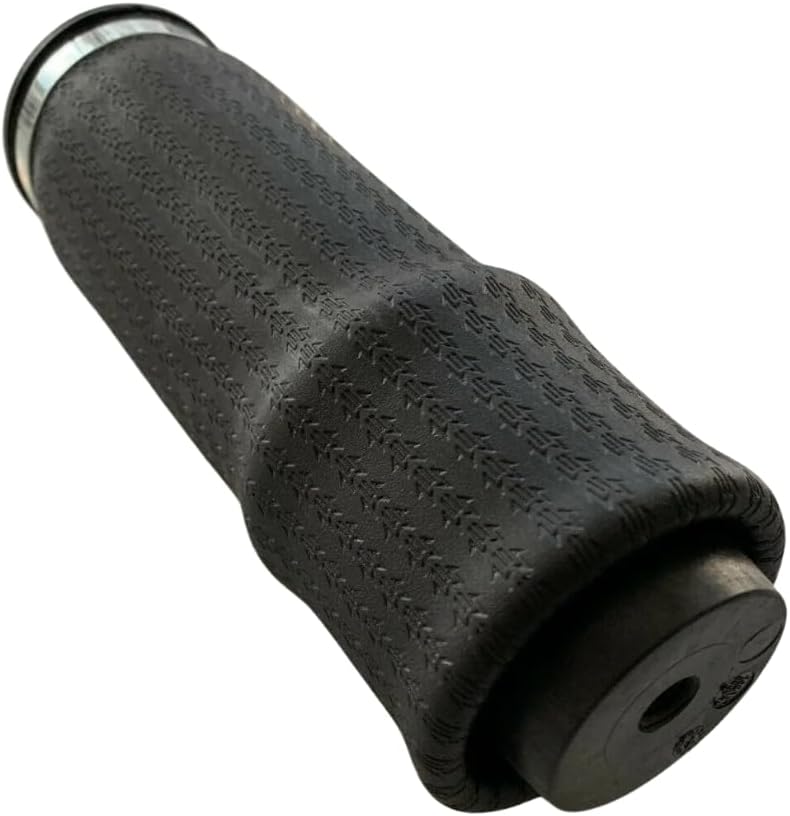 2 Pack Cabin Sleeper Air Spring Bag & Cab Air Suspension Compatible with International Prostar Trucks Replacing Part Numbers 7081, W02-358-7081,1S5-038, 2501300C1