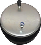 2 Pack Trailer Air Spring Bag & Air Suspension Compatible With W01-358-9039, S-2064, S-11650, 1R12-095