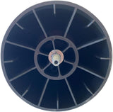 4 Pack Trailer Air Spring Bag & Air Suspension Compatible with Hendrickson Replacing Part Numbers C-34733, S-34733