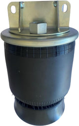 4 Pack Air Spring Bag & Air Suspension Compatible with Kenworth Trucks Replacing Part Numbers 9541, 9547, W01-358-9541, W01-358-9547, C81-1004, C81-1005