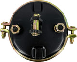 30/30 Air Brake Chamber with Welded Clevis Short Stroke 2.5" Sealed Type 3030 for semi Trucks Trailer Compatible with K129605, K067114, GC3030S4CW