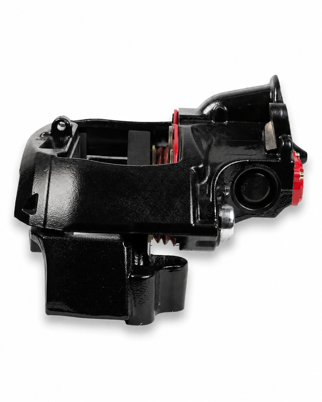 ADB22X Disc Brake Calipers Left Hand (LH) for Trucks Replaces Compatible with K081257 / K081256