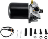 955079 Air Dryer for Trucks Compatible with Meritor Wabco System Saver 12V 1200P, SS1200P Series Replacing Part Numbers R955300, 955300, 955079, 4324130010