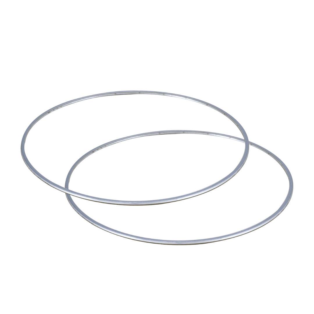 Diesel Particulate Filter DPF with Clamps and Gaskets Compatible with  Mack - Volvo MP7/MP8 Replaces 20864558, 21905492, 85001353, 85001367