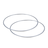 Diesel Particulate Filter DPF with Clamps and Gaskets Compatible with  Mack - Volvo MP7/MP8 Replaces 20864558, 21905492, 85001353, 85001367