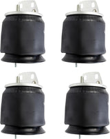 4 Pack Air Spring Bag Compatible with 9501, W01-358-9501, 9 10-17.5 P 572, 1R12-485, 1R12-552