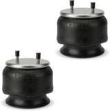 2 Pack Air Spring Bag & Air Suspension Replaces 9307, W01-358-9307, 1R12-095, 905-57-129, 1R12-435