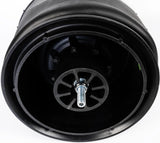 4 Pack Air Spring Bag & Air Suspension Compatible with Peterbilt Trucks Replacing Part Numbers W01-358-8813, W01-358-9069, C816022, C81-1003, 1R12-069