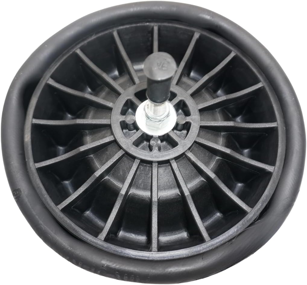 2 Pack Air Spring Bag & Air Suspension Compatible with Kenworth Trucks Replacing Part Numbers W01-358-9622, K-303-19, 1R11-221, 8537