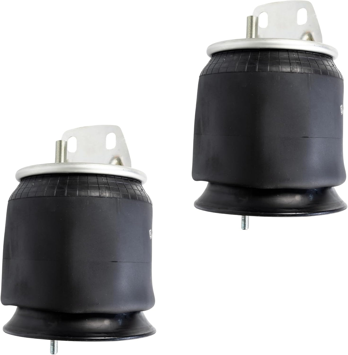 2 Pack Air Spring Bag Compatible with 9501, W01-358-9501, 9 10-17.5 P 572, 1R12-485, 1R12-552