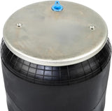 Air Spring Bag & Air Suspension Compatible With Kenworth & Peterbilt Trucks Replacing Part Numbers W01-358-8864, C81-1011, C81-1013, C81-1017, 8864