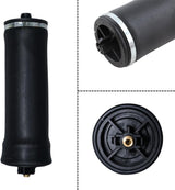 2 Pack Cabin Sleeper Air Spring Bag & Cab Air Suspension Compatible with Freightliner Cascadia, Columbia, Century Class ST TruckS Replacing Part Numbers 7215, W02-358-7215, 18-52651-000, 7215