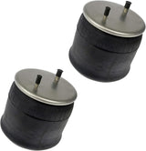 2 Pack Trailer Air Spring Bag Compatible with 8539, W01-358-8539, S-29892, C-29892, 1R13-188