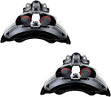 ADB22X Disc Brake Calipers Set - Left, Right Hand for Trucks Replaces K081143, K081142