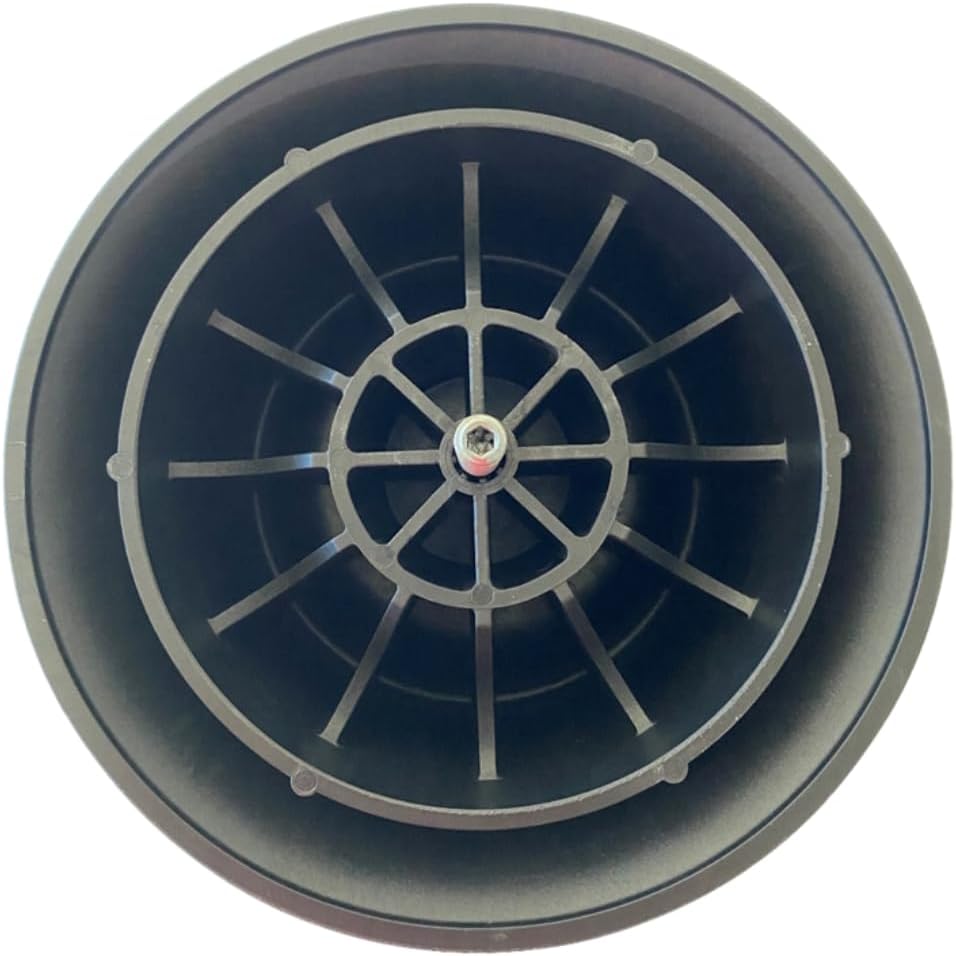 4 Pack Trailer Air Spring Bag & Air Suspension Compatible With W01-358-9978, 28929, S-28929 & 9978, 452-9978, 566.CT67588