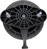 2 Pack Trailer Air Spring Bag & Air Suspension Compatible With W01-358-9663, 60271-2, 60271-1, 1R12-1093, 910-18 5P939, 57WL57M