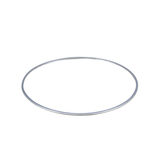 Diesel Particulate Filter DPF with Clamps and Gaskets Compatible with Detroit Diesel DD13, DD15 Replaces  A6804910494, 6804910494, A000490369, A0004903692, A6804903692, EA6804910494