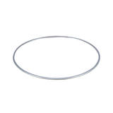 Diesel Particulate Filter DPF with Clamps and Gaskets Compatible with Detroit Diesel DD13, DD15 Replaces A0001403492, A0004903792, A0014903492, A0014903592, A6804903792, A6804910894, A6804913494