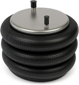 Air Spring Bag Triple Convoluted Replaces 8018, W01-358-8018, 3B12-303, 202394, 93AR