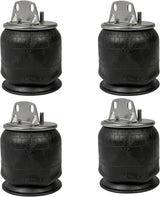 4 Pack Air Spring Bag & Air Suspension Replaces 9471, W01-358-9471, 1R12-372, 1R12-504, 1R12-485, 905-57-146, 905-57-177, 905-57-182, 905-57-212