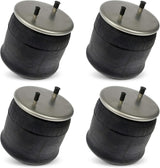 4 Pack Trailer Air Spring Bag Compatible with 8539, W01-358-8539, S-29892, C-29892, 1R13-188