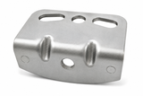 2 Pack Air Spring Mounting Bracket Compatible with Volvo VN VNL Trucks, Replacement for W01-358-8829, 20505399, 20733034-BRACKET ONLY-