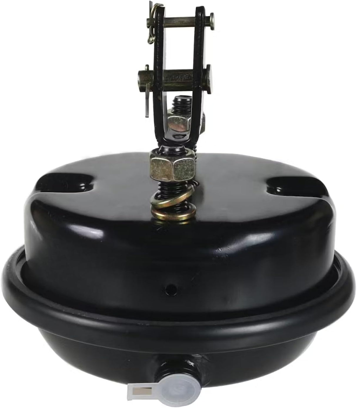 Brake Chamber Type 30 Service with Welded Clevis for semi Truck Trailer Replaces,5007121N, 800826, SC30, 3000001, 53000001, MA36300, 179.SC30