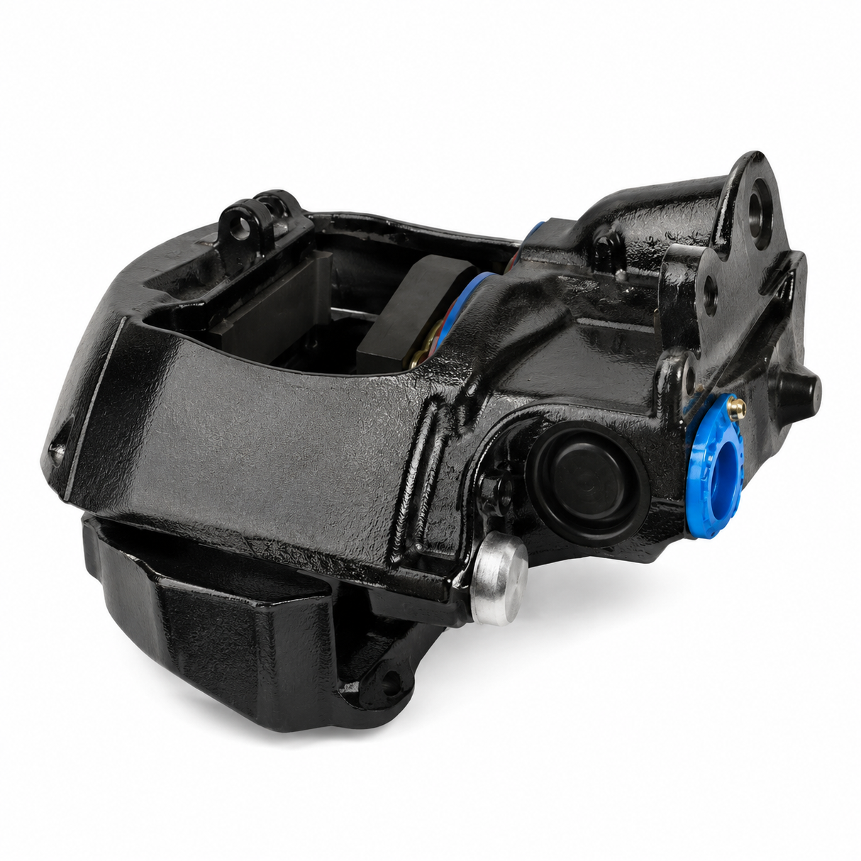 ADB22X Disc Brake Calipers Left Hand (LH) for Trucks Replaces Compatible with K081257 / K081256