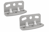 2 Pack Air Spring Mounting Bracket Compatible with Volvo VN VNL Trucks, Replacement for W01-358-8829, 20505399, 20733034-BRACKET ONLY-