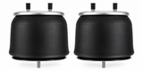 2 Pack Air Spring Bag & Air Suspension Replaces 9807 / W01-358-9807 / 1R12-1047 / 90557372