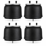 4 Pack Air Spring Bag & Air Suspension Replaces 9807 / W01-358-9807 / 1R12-1047 / 90557372