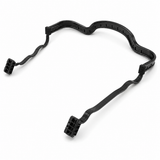 Valve Cover Spacer - Timing Gear Cover Gasket Compatible with Volvo D13, Mack MP8 Engine 22777560 21383310 831128